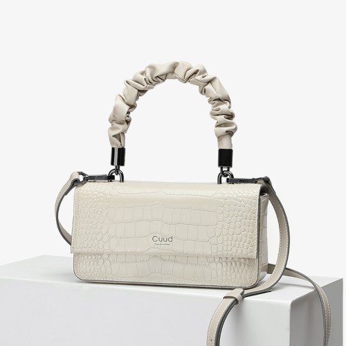 crocodile bag